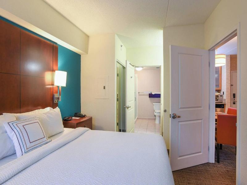 Residence Inn Cincinnati North West Chester image