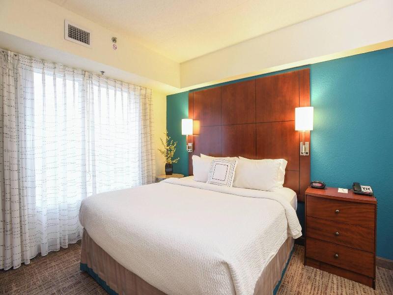 Residence Inn Cincinnati North West Chester image