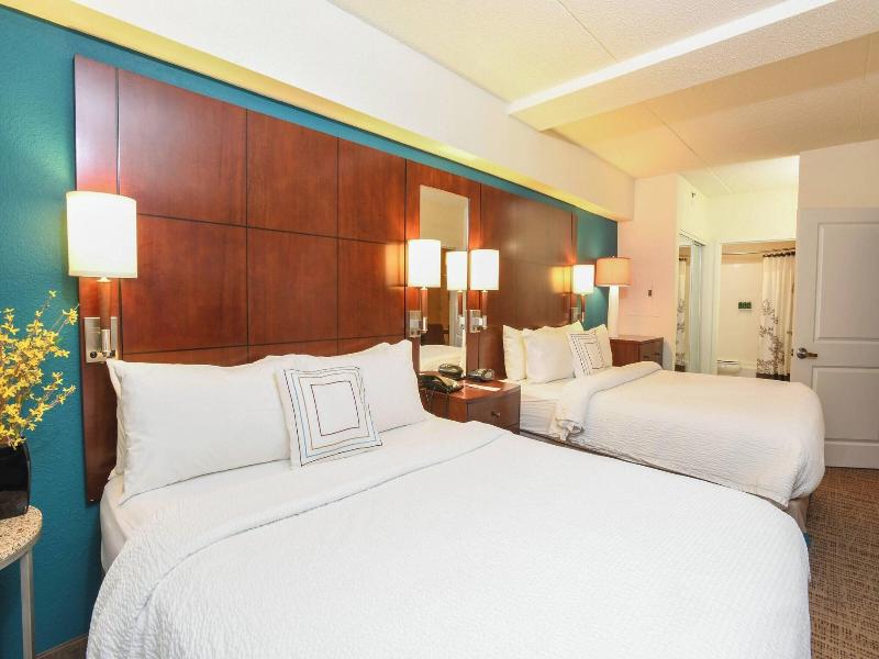 Residence Inn Cincinnati North West Chester image