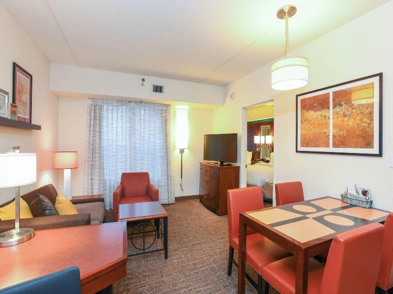 Residence Inn Cincinnati North West Chester image