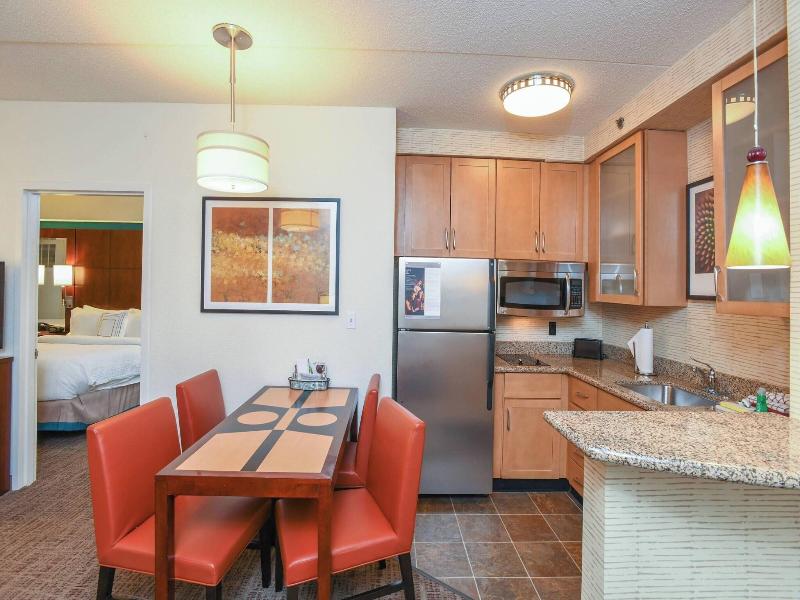 Residence Inn Cincinnati North West Chester image