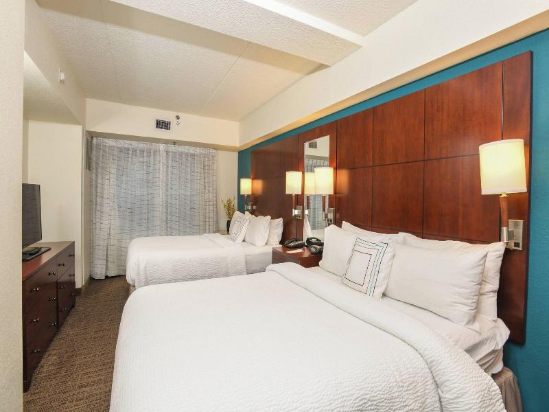 Residence Inn Cincinnati North West Chester image