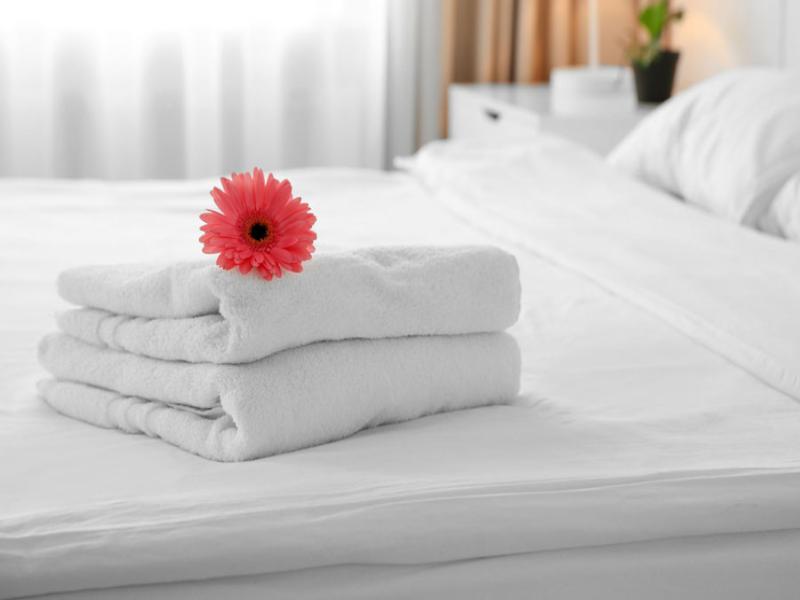 Sun Plaza Motel image