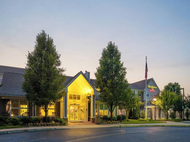 Residence Inn Salisbury