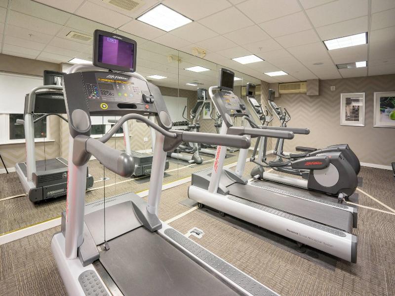 Residence Inn Salisbury