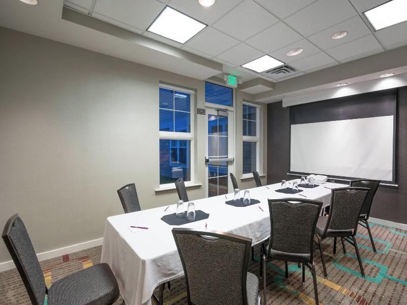 Residence Inn Salisbury