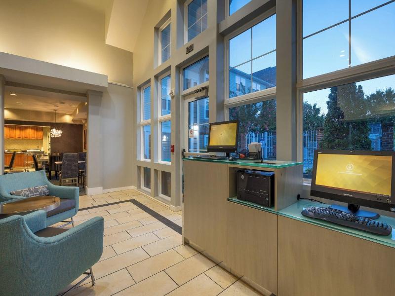 Residence Inn Salisbury