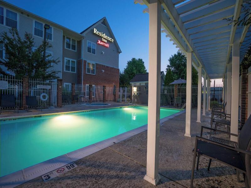 Residence Inn Salisbury