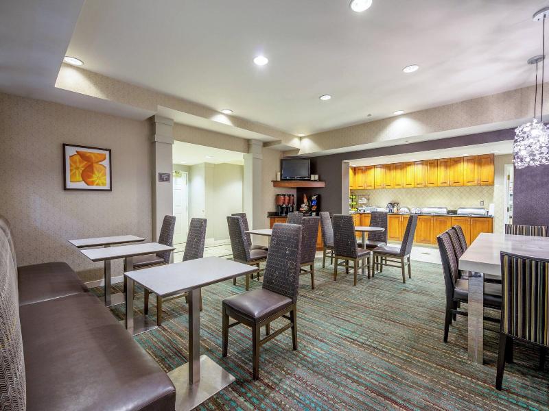Residence Inn Salisbury
