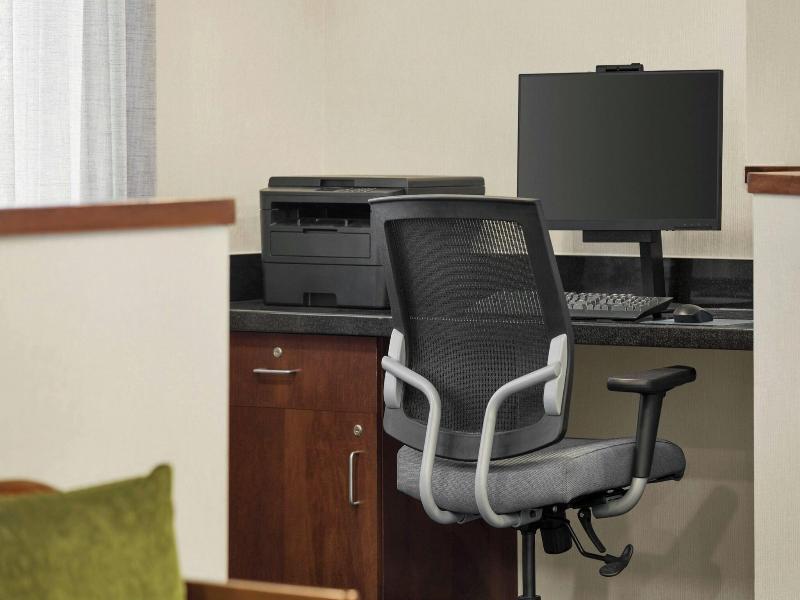 Fairfield Inn Suites Findlay