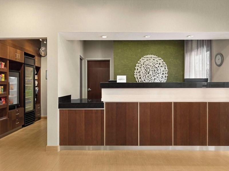 Fairfield Inn Suites Findlay