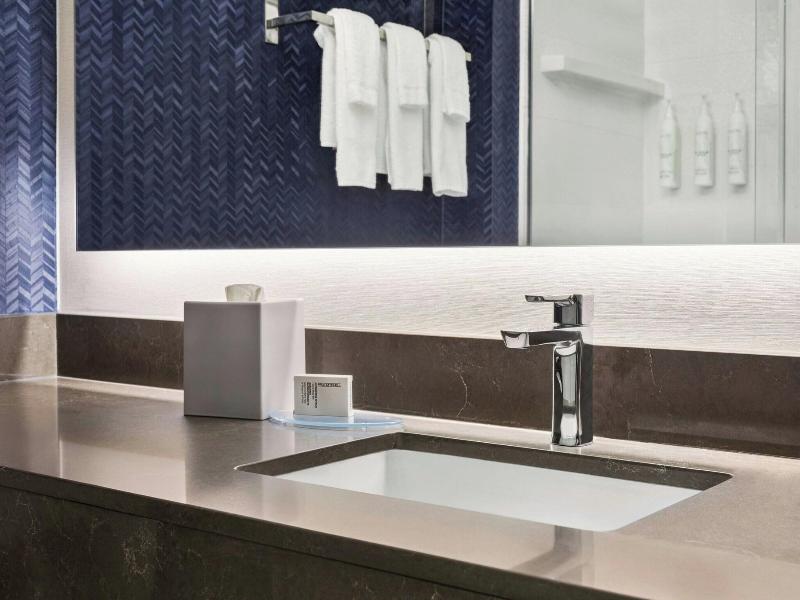 Fairfield Inn Suites Findlay — photo 34