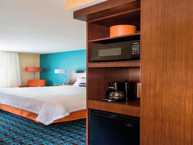 SUITE EXECUTIVE KING BED — photo 13