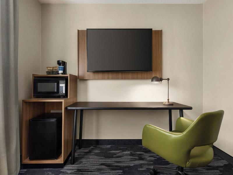 SUITE EXECUTIVE KING BED — photo 11