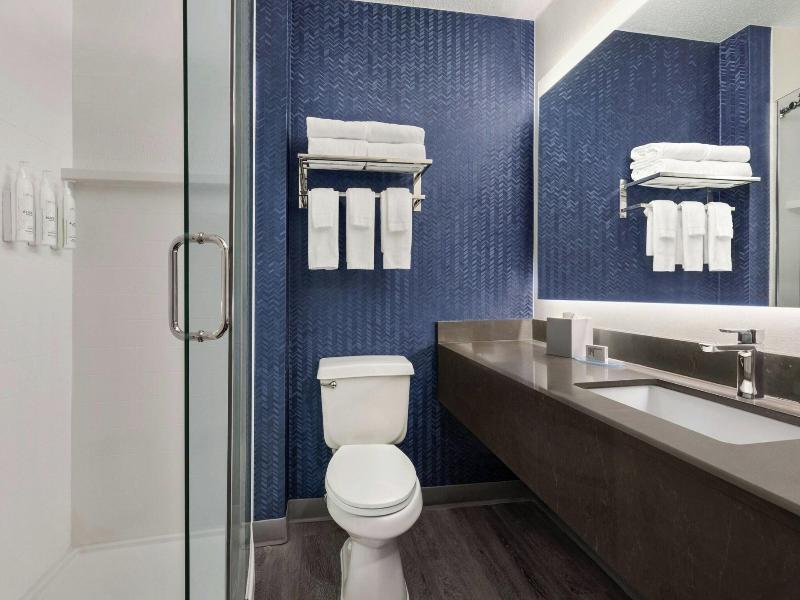 Fairfield Inn Suites Findlay — photo 86