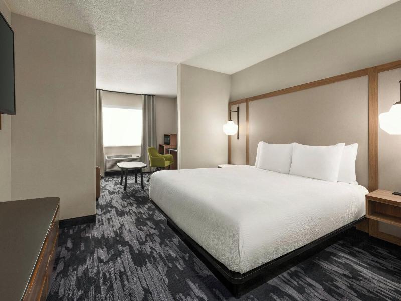 SUITE Accessible Executive room — photo 8