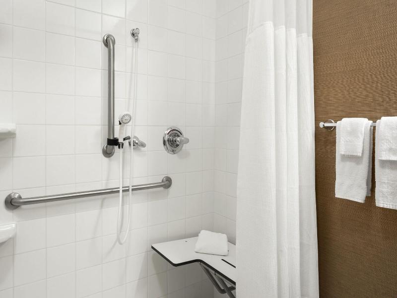 SUITE Accessible Executive room — photo 6