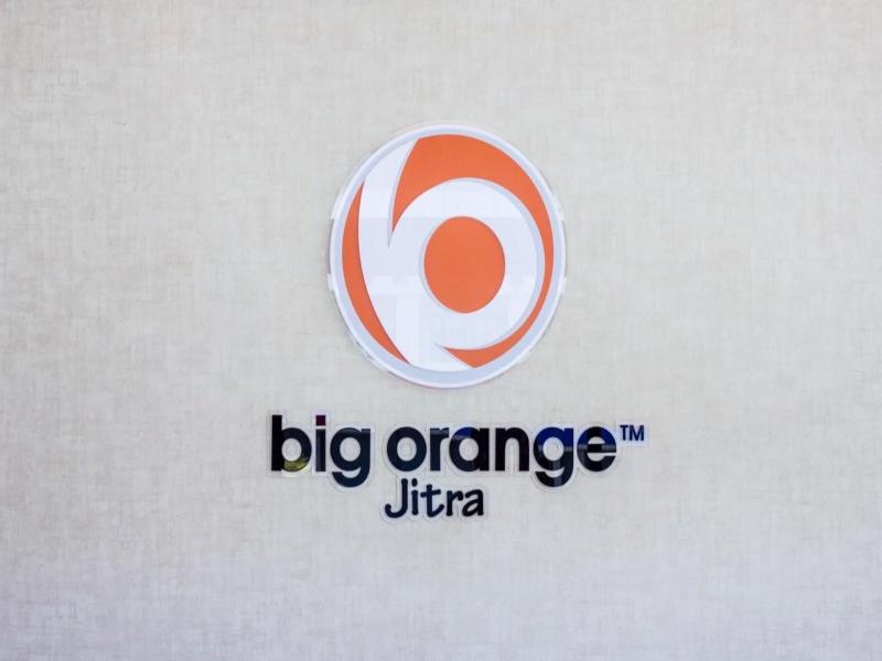 Big Orange Hotel Jitra image