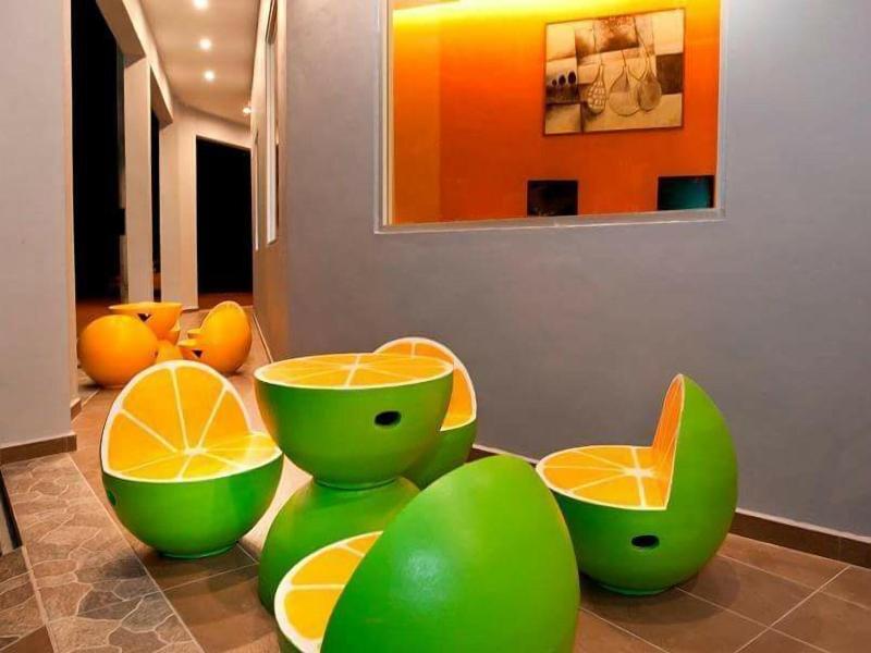 Big Orange Hotel Jitra image