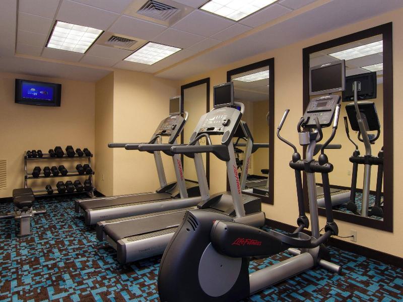 Fairfield Inn Hartsville