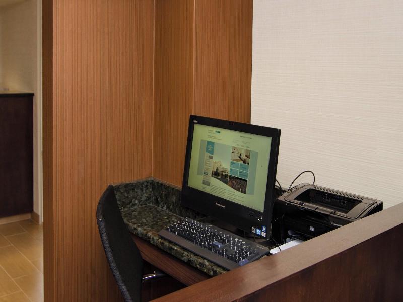 Fairfield Inn Hartsville