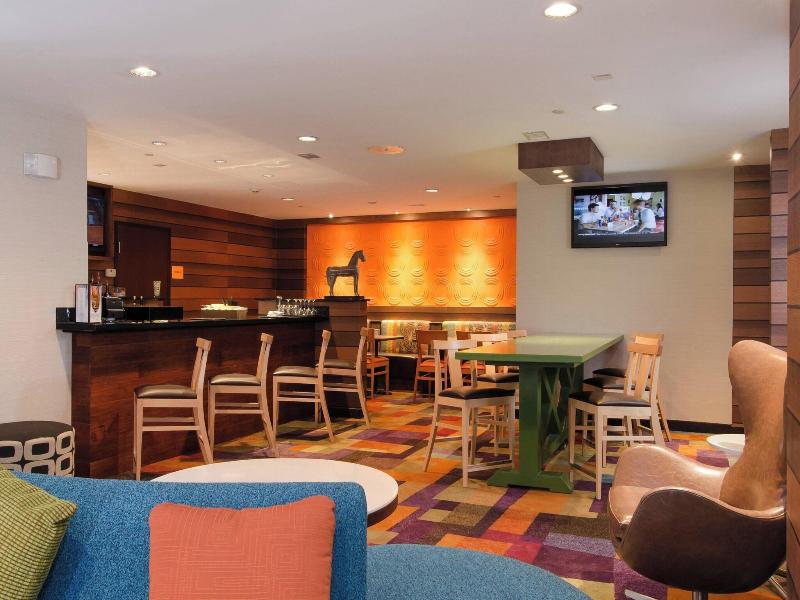 Fairfield Inn Hartsville