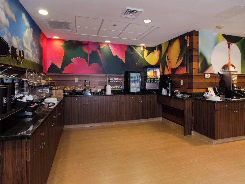 Fairfield Inn Hartsville