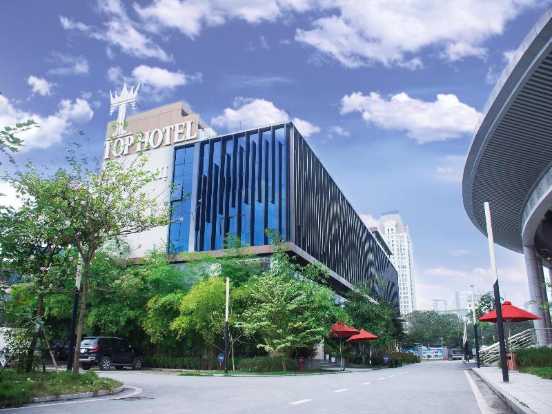 Top Hotel image