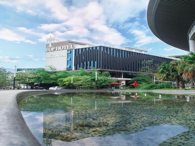 Top Hotel image