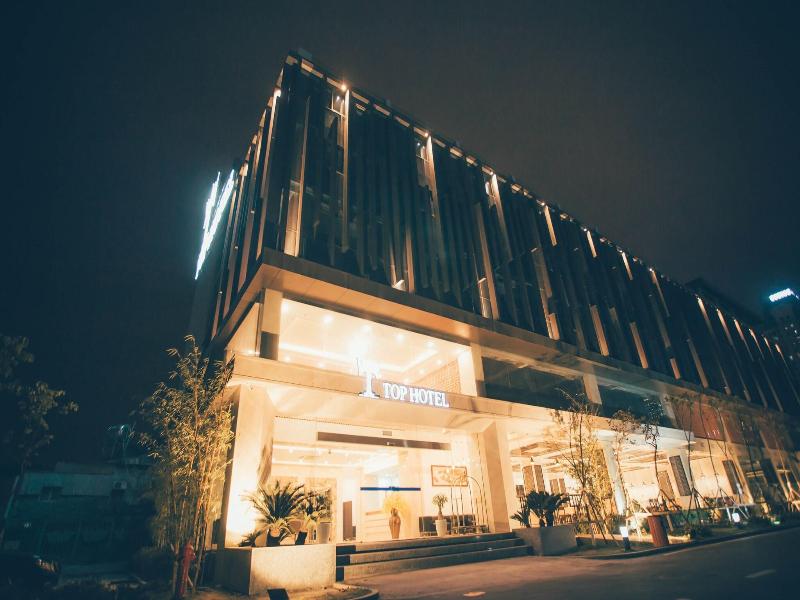 Top Hotel image