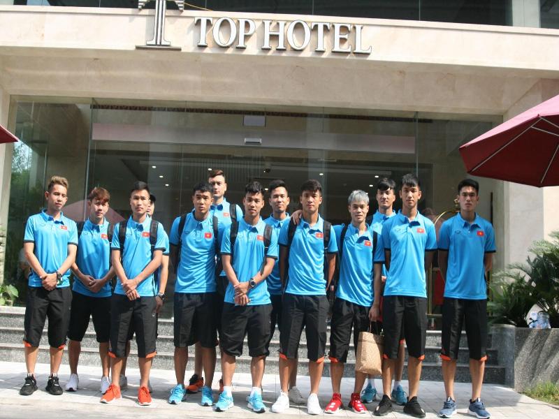 Top Hotel image