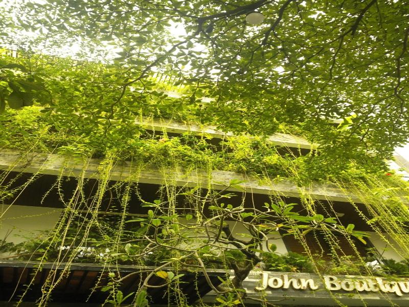 John Boutique Villa image
