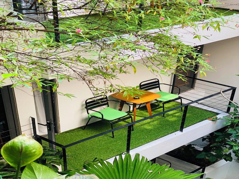 John Boutique Villa image