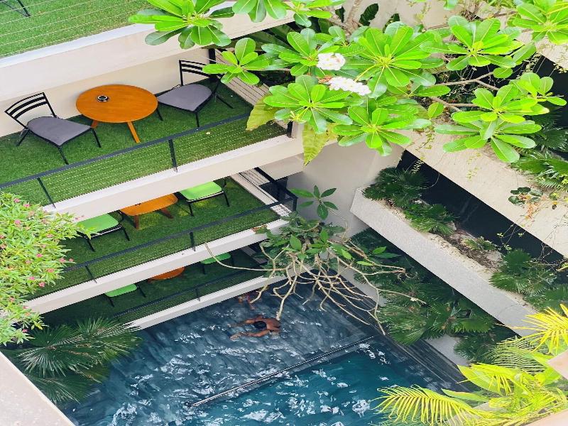 John Boutique Villa image