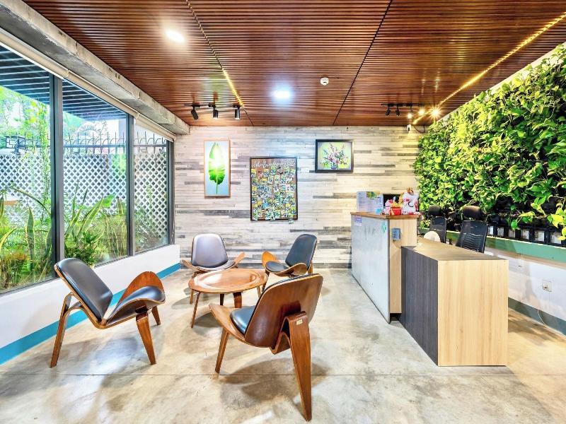 John Boutique Villa image