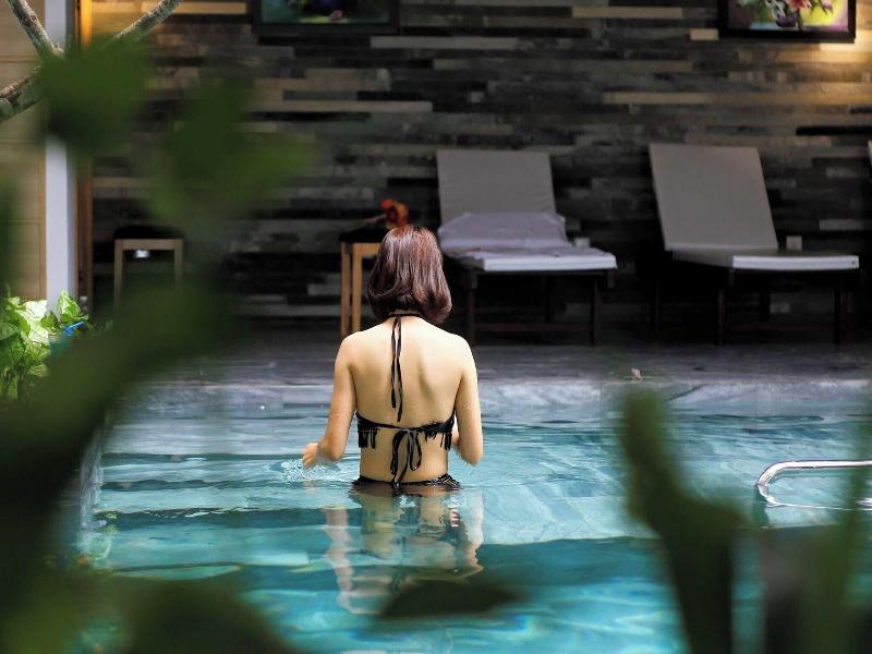 John Boutique Villa image