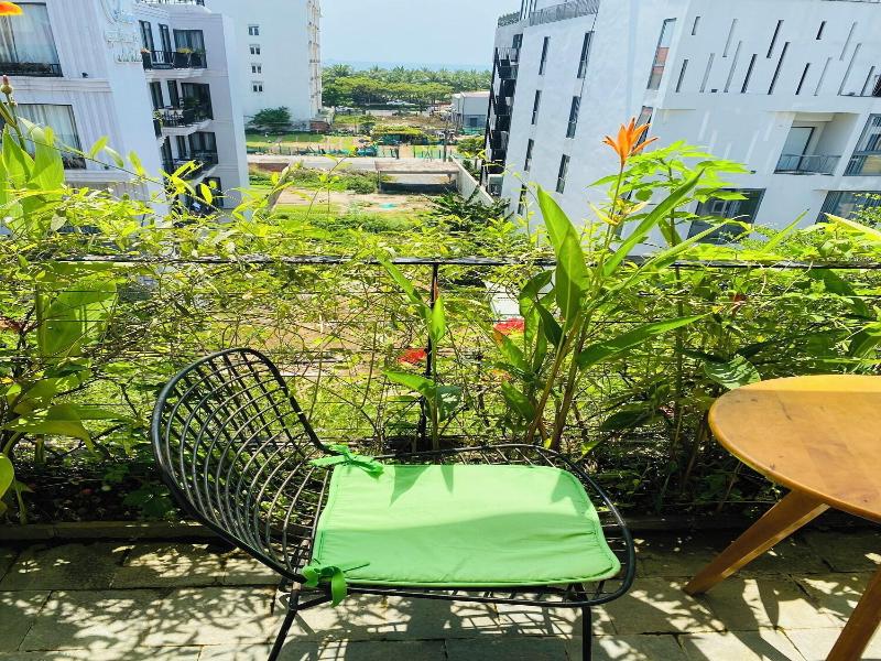 John Boutique Villa image