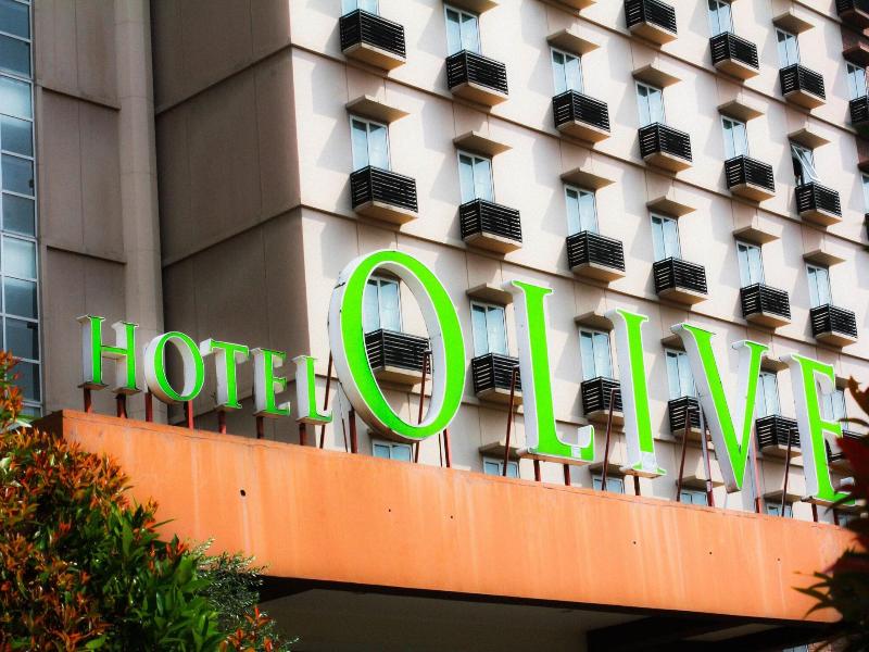 Olive image