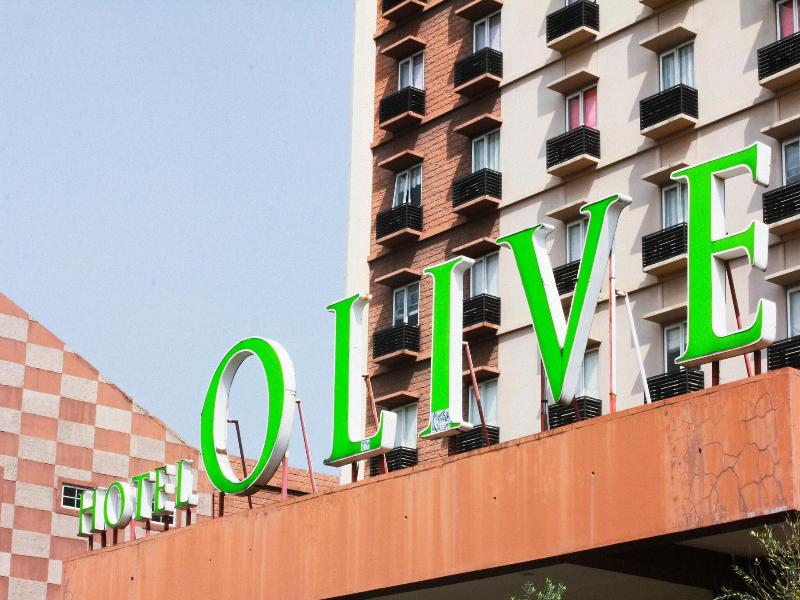 Olive image