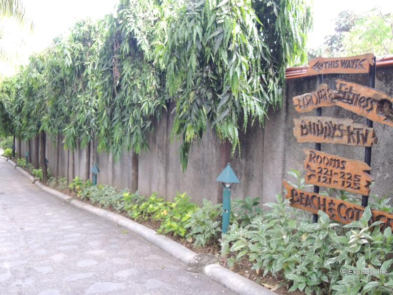 Elsalvador Beach Resort