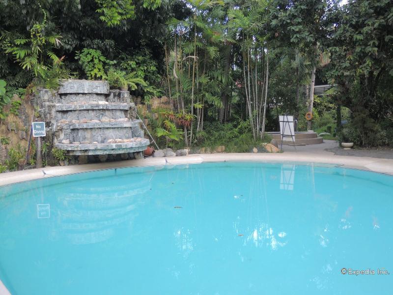 Elsalvador Beach Resort