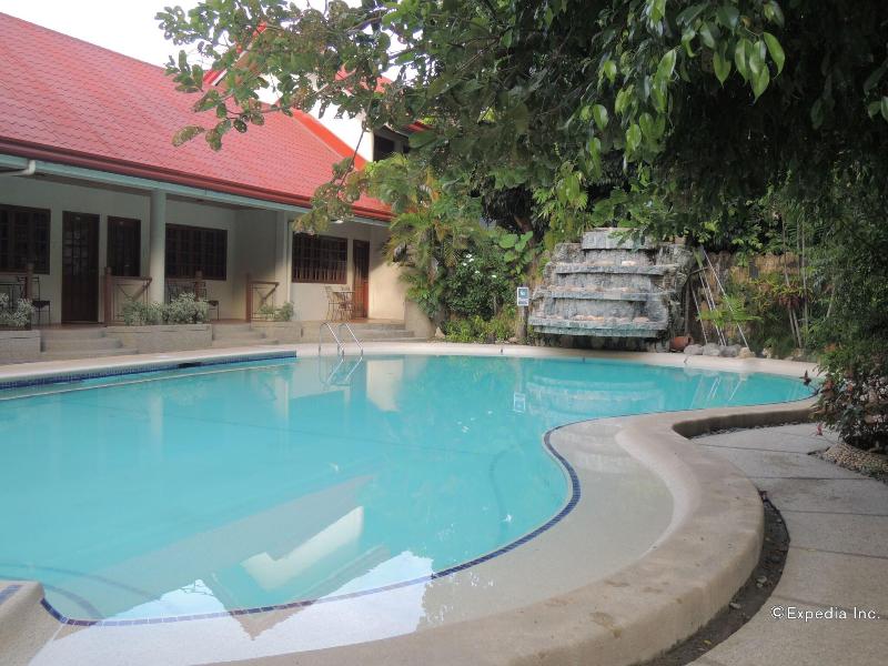 Elsalvador Beach Resort