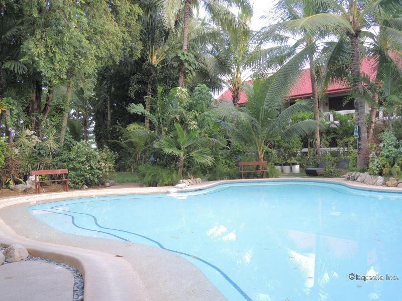 Elsalvador Beach Resort