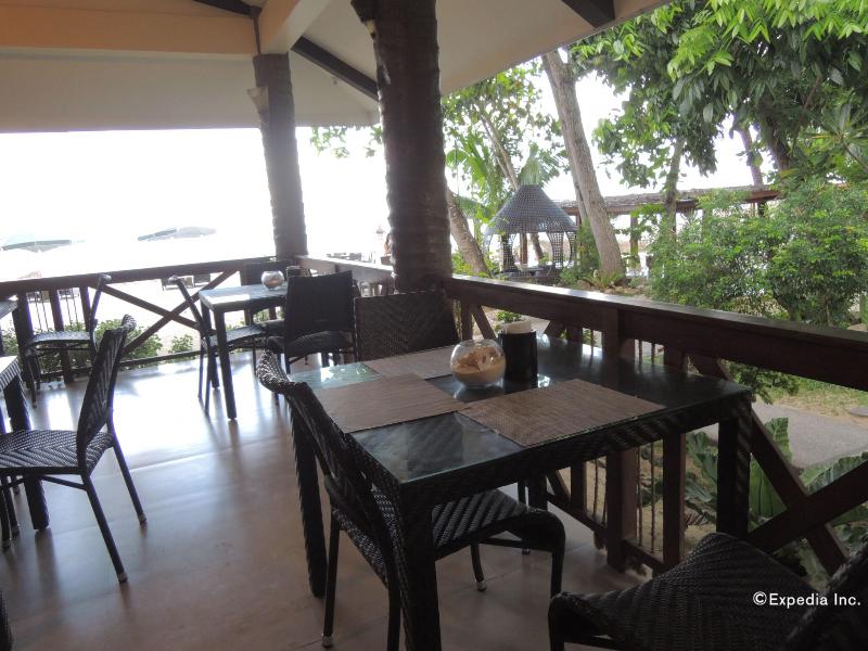 Elsalvador Beach Resort