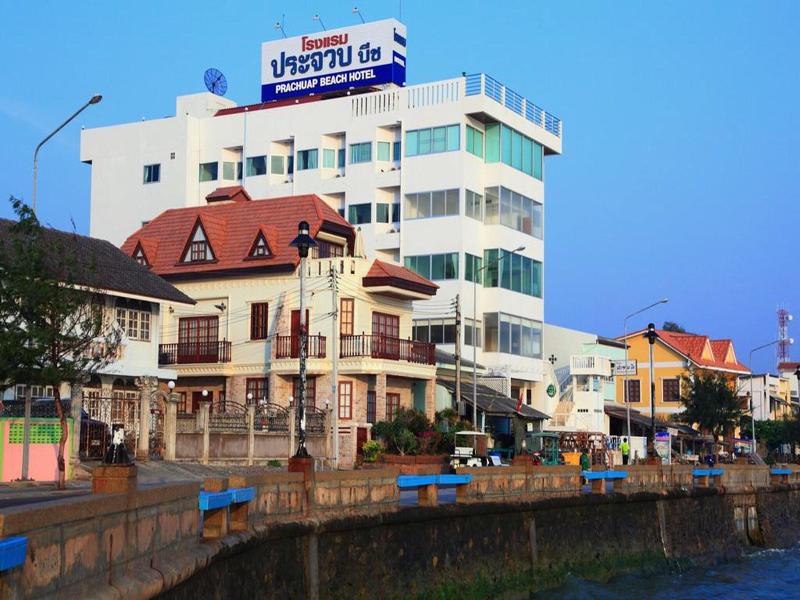 Prachuap Beach Hotel