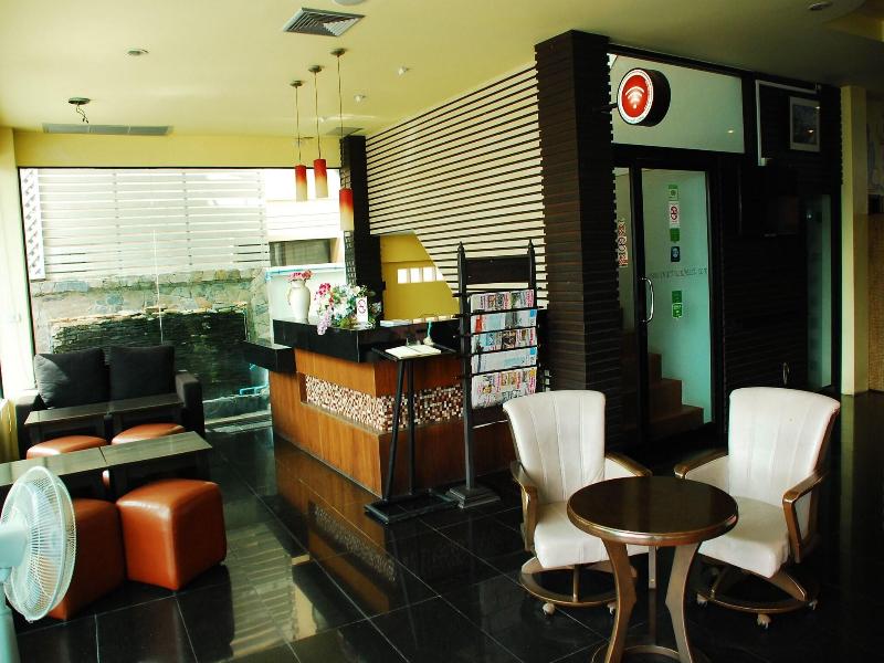 Prachuap Beach Hotel