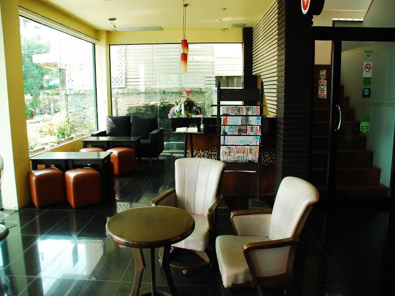 Prachuap Beach Hotel