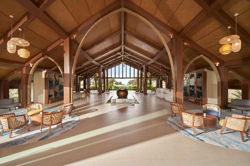 Voco Quang Binh Resort