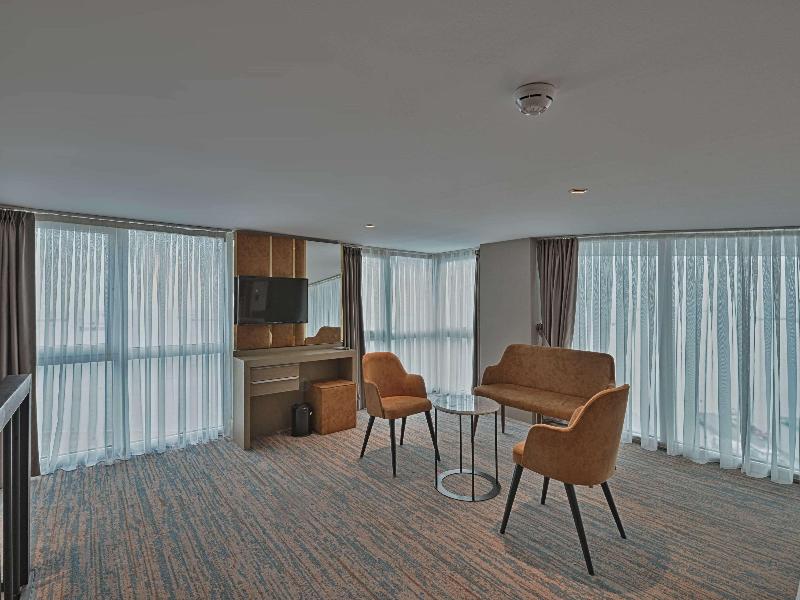 Best Western Premier Ottoperla Hotel image