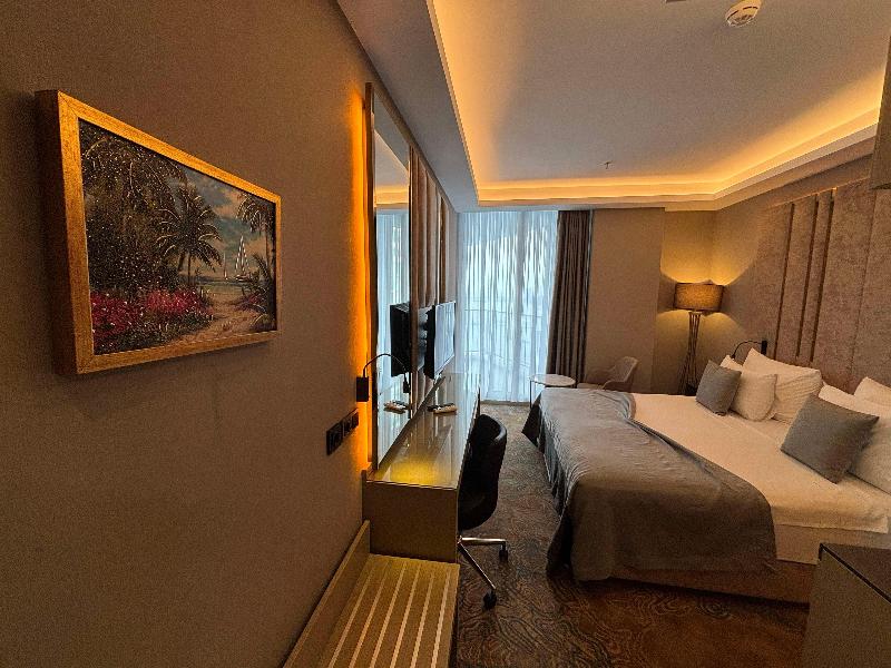 Best Western Premier Ottoperla Hotel image